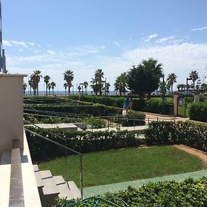 Apartamento Planta baja